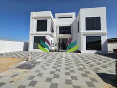 فیلا في أم النهد 3،دبي لاند 5 غرف 320000 درهم - 14205617