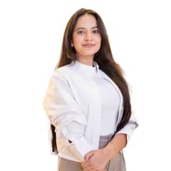 Laiba Qaisar