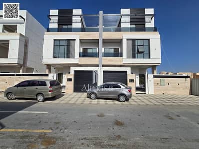 5 habitaciones Villa para en Venta en Al Tallah 2, Ajman - WhatsApp Image 2026-02-04 at 9.55. 50 PM (1). jpeg