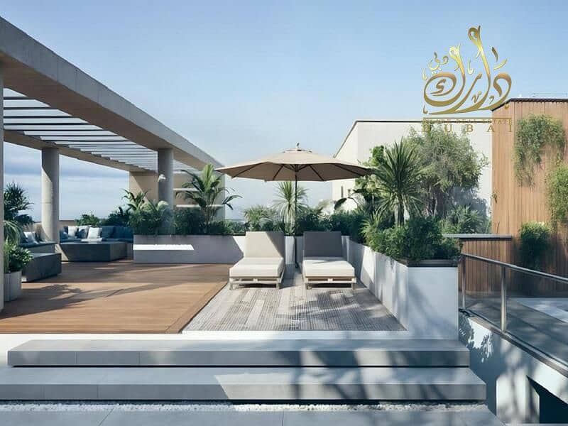 DOWNTOWN ACCESS | HIGH ROI | SOON HANDOVER - Image 2