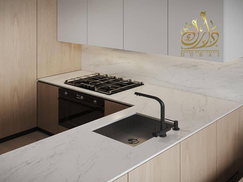 PRIME CITY LIVING | LUXURY UNITS | SOON HANDOVER - Image 11