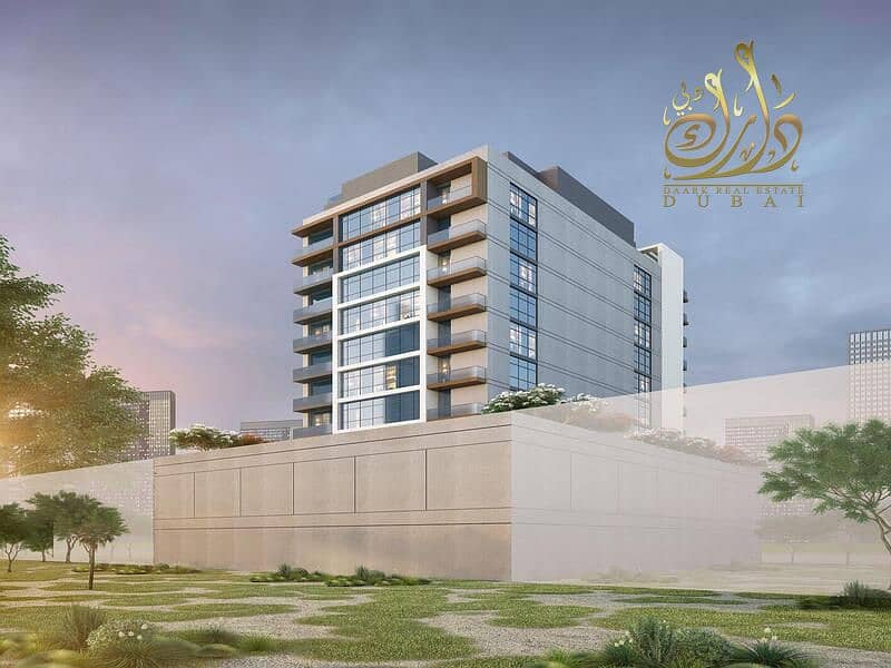 DOWNTOWN ACCESS | HIGH ROI | SOON HANDOVER - Image 7