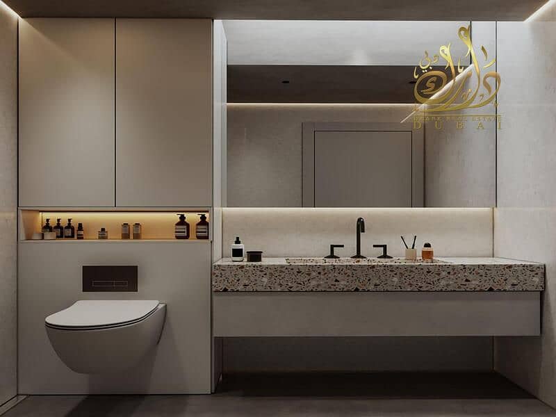 DOWNTOWN ACCESS | HIGH ROI | SOON HANDOVER - Image 9