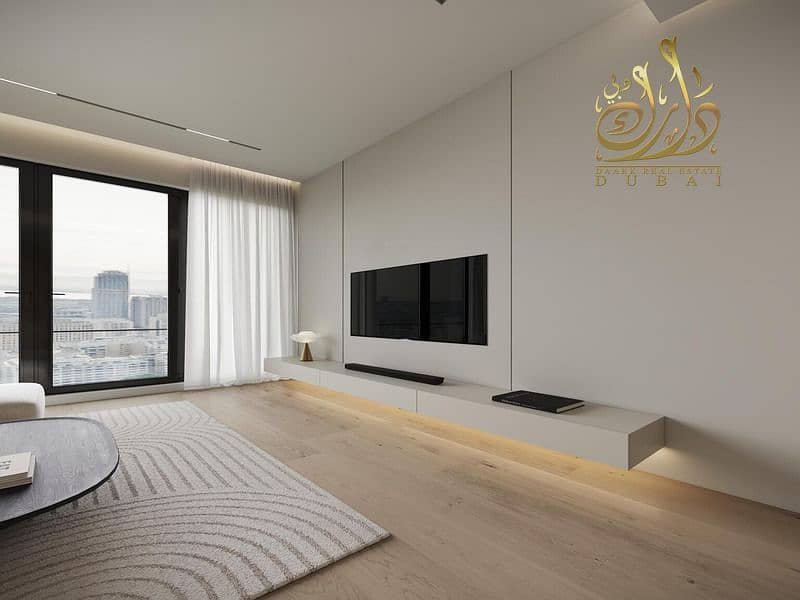 DOWNTOWN ACCESS | HIGH ROI | SOON HANDOVER - Image 15