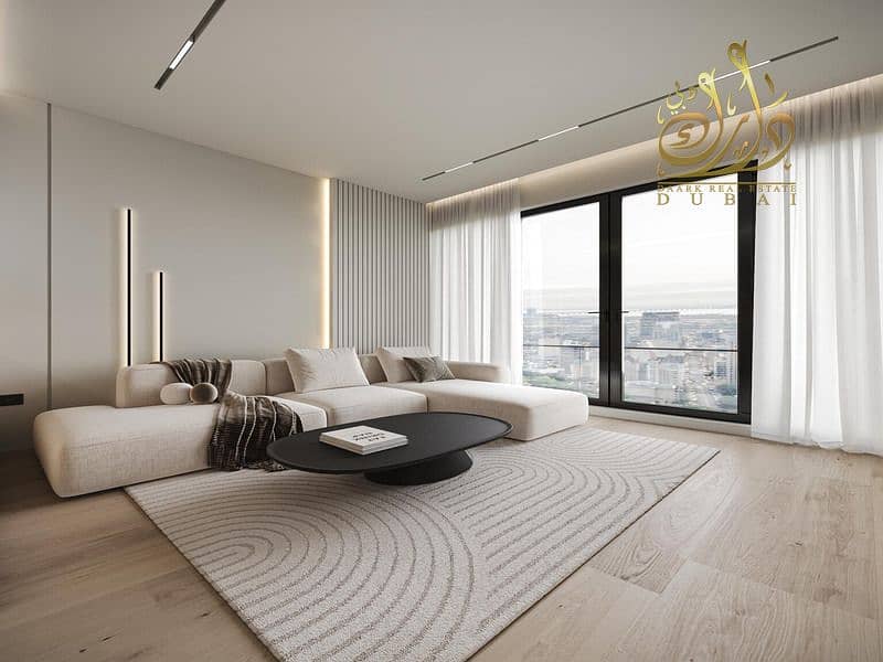 DOWNTOWN ACCESS | HIGH ROI | SOON HANDOVER - Image 16