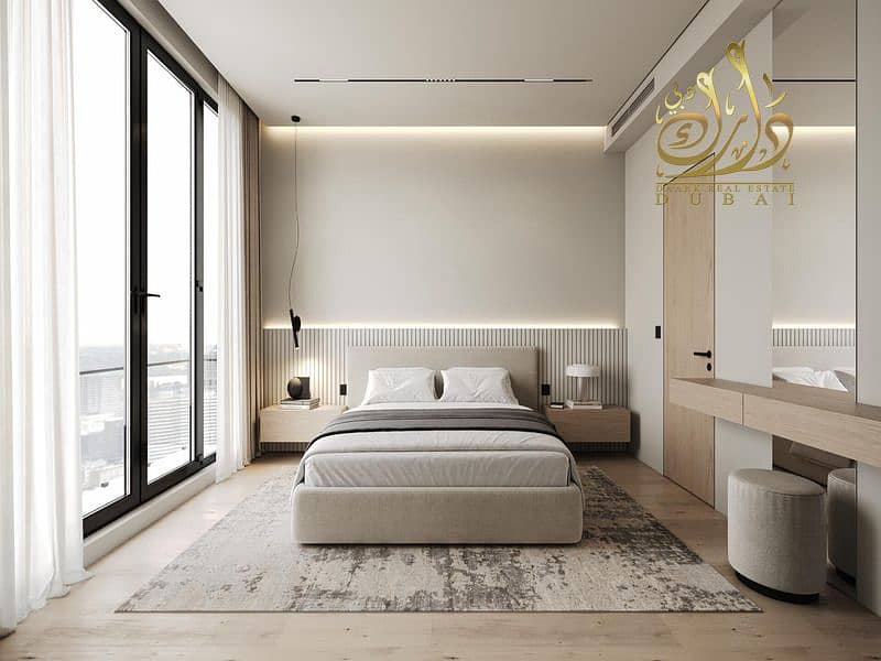 DOWNTOWN ACCESS | HIGH ROI | SOON HANDOVER - Image 19