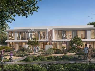 4 Bedroom Townhouse for Sale in The Valley by Emaar, Dubai - 1. jpg