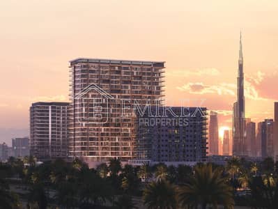 迪拜健康城2区, 迪拜 1 卧室单位待售 - 1. jpg 迪拜健康城2区, 迪拜 1 卧室单位待售 - 1. jpg