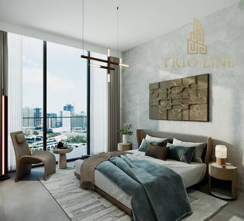 Start from a Competitive Price | Handover 2027 | ROI Up to 8–10% - Image 2