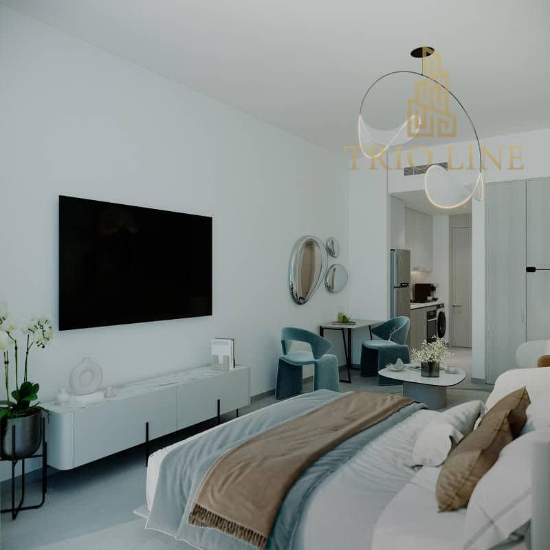 Start from a Competitive Price | Handover 2027 | ROI Up to 8–10% - Image 7