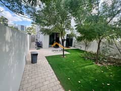 تاون هاوس في آل ليلك،الزاهية،مويلح 3 غرف 120000 درهم - 14206133