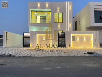 فیلا 5 غرف نوم للبيع في الحليو، عجمان - batch_WhatsApp Image 2026-01-20 at 11.54. 18 PM (1). jpg