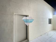 شقة في مدينة شخبوط 2 غرف 60000 درهم - 14145642