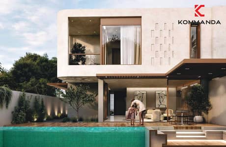 4 Bedroom Villa for Sale in Al Tay West, Sharjah - 13. PNG