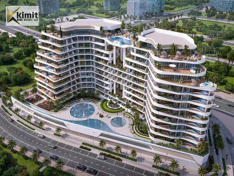 Deal Focus !! 1% Monthly | High Demand | PHPP - Image 1