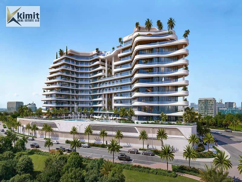 Deal Focus !! 1% Monthly | High Demand | PHPP - Image 2