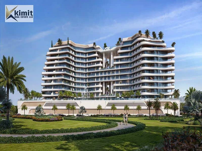 Deal Focus !! 1% Monthly | High Demand | PHPP - Image 3