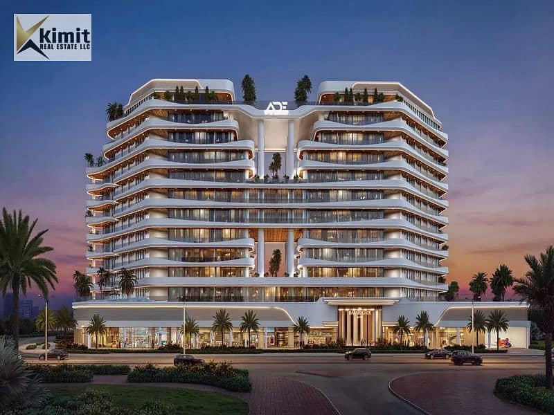 Deal Focus !! 1% Monthly | High Demand | PHPP - Image 4