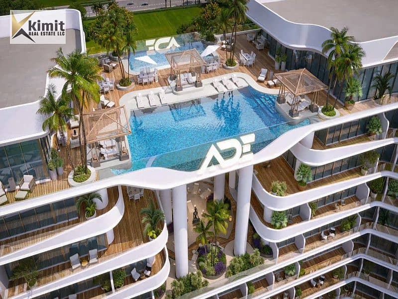 Deal Focus !! 1% Monthly | High Demand | PHPP - Image 5