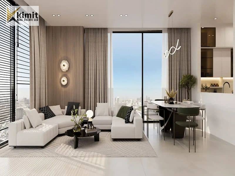 Deal Focus !! 1% Monthly | High Demand | PHPP - Image 9