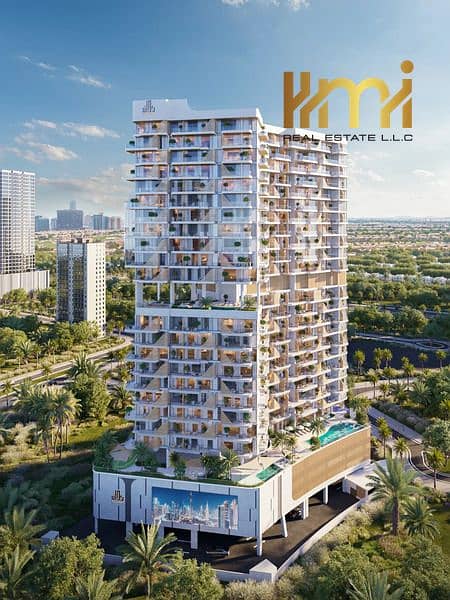 Prime Location | High ROI | Bright Layouts | Invest Now | Best Deal