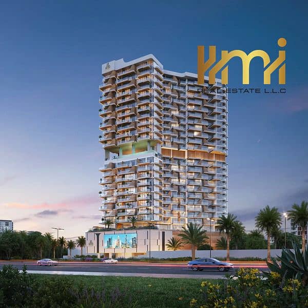 Prime Location | High ROI | Bright Layouts | Invest Now | Best Deal