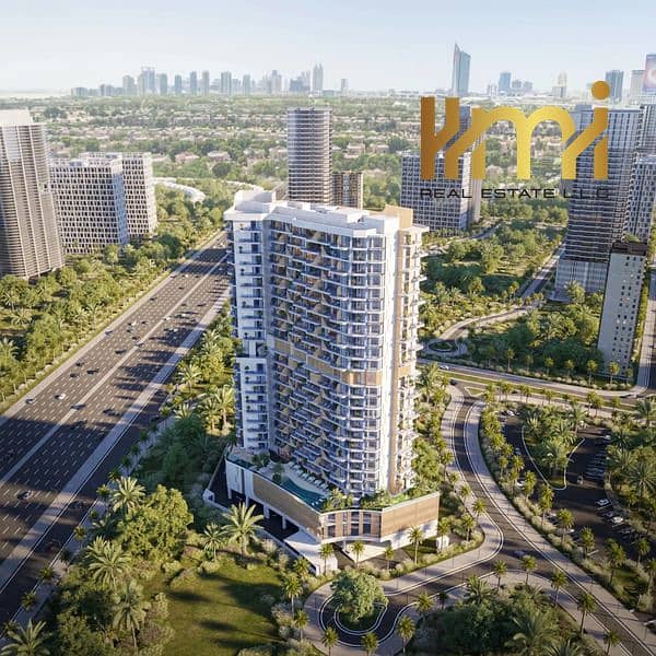 Prime Location | High ROI | Bright Layouts | Invest Now | Best Deal