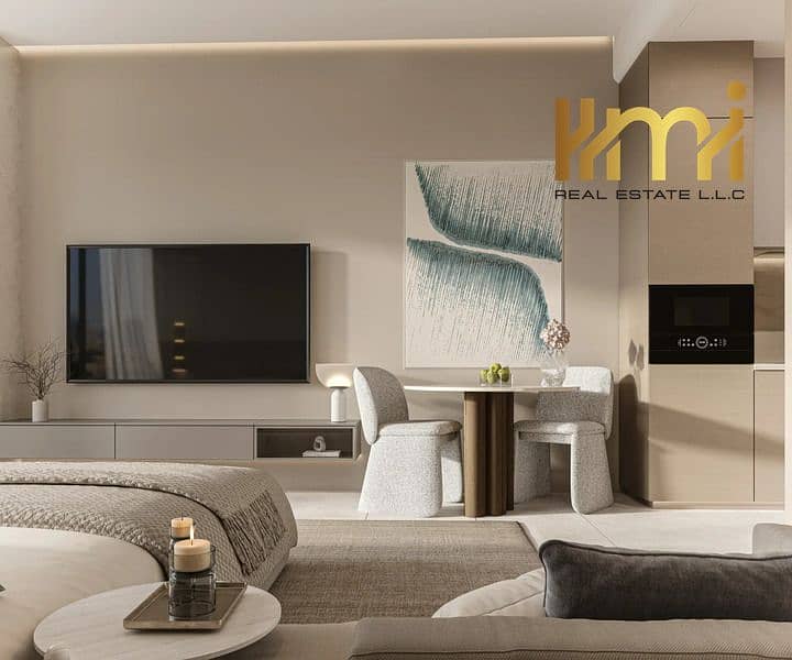 Prime Location | High ROI | Bright Layouts | Invest Now | Best Deal - Image 7