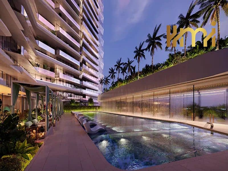 Near Metro| Luxury Living |Prime Location