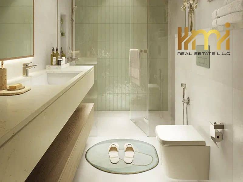 Near Metro| Luxury Living |Prime Location - Image 8