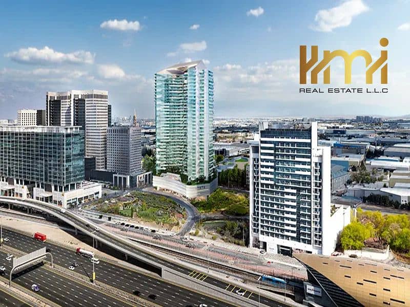 Near Metro| Luxury Living |Prime Location