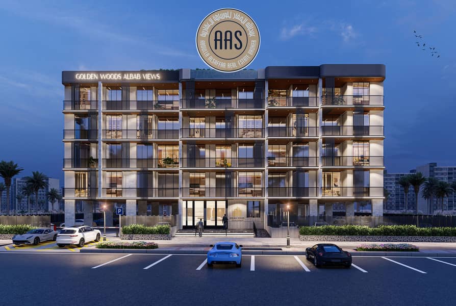 INVESTORS DEAL | 1BR APARTMENT | AMAZING PRICE | STRONG CAPITAL APPRECIATION & ROI |