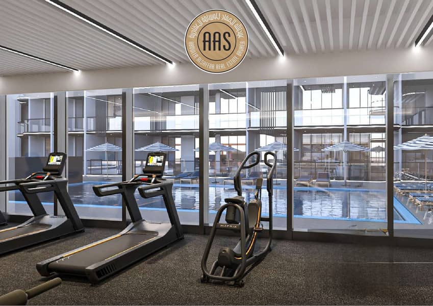 INVESTORS DEAL | 1BR APARTMENT | AMAZING PRICE | STRONG CAPITAL APPRECIATION & ROI |