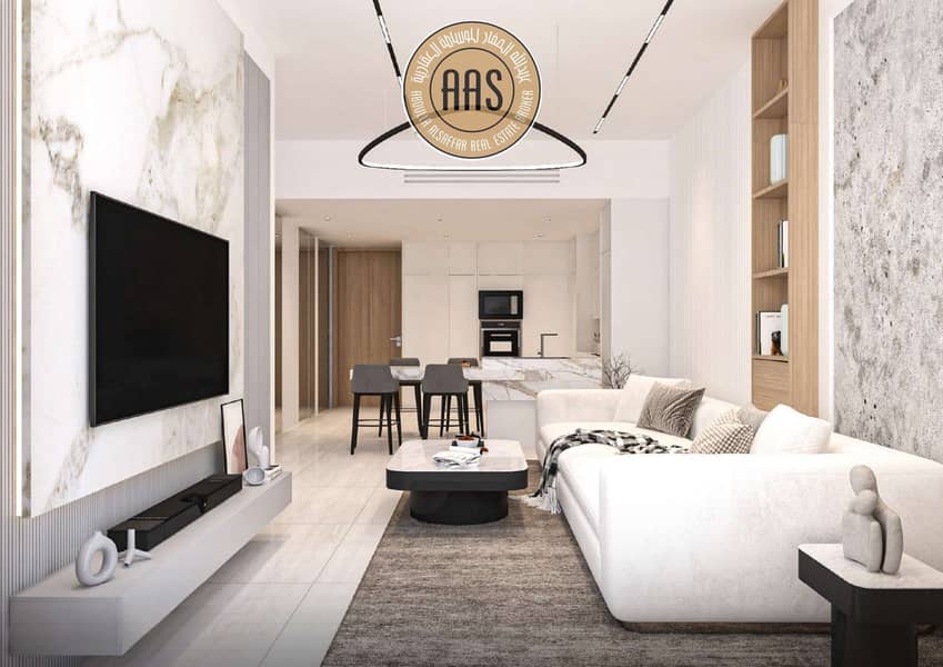 INVESTORS DEAL | 1BR APARTMENT | AMAZING PRICE | STRONG CAPITAL APPRECIATION & ROI |