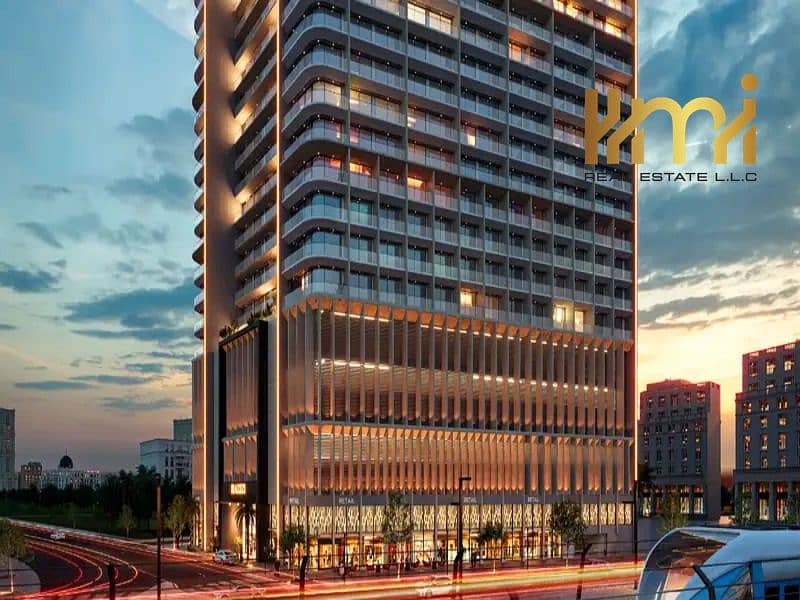 Premium Area | Investor Deal | High Roi