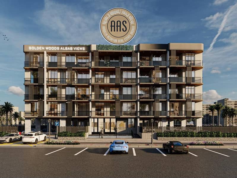 INVESTORS DEAL | AMAZING LAYOUT 1BR APARTMENT | STRONG CAPITAL APPRECIATION & ROI