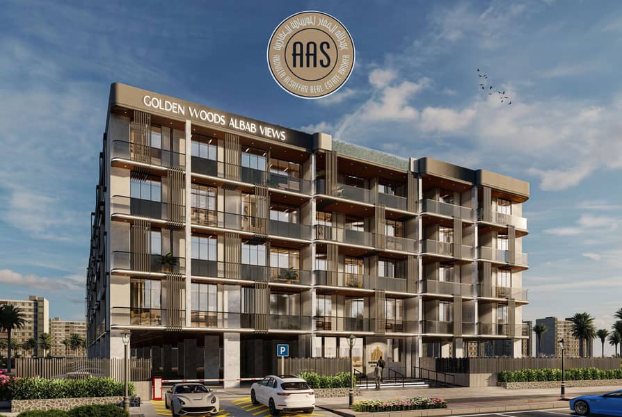 INVESTORS DEAL | AMAZING LAYOUT 1BR APARTMENT | STRONG CAPITAL APPRECIATION & ROI