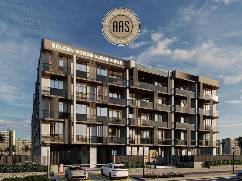 INVESTORS DEAL | AMAZING LAYOUT 1BR APARTMENT | STRONG CAPITAL APPRECIATION & ROI