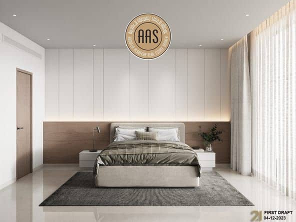 INVESTORS DEAL | AMAZING LAYOUT 1BR APARTMENT | STRONG CAPITAL APPRECIATION & ROI - Image 9