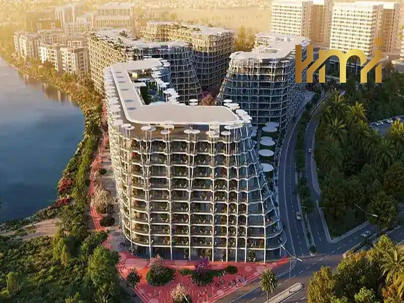 Flexible Payment Plan | Furnished | Prime Location