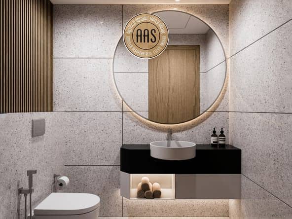 LUXURY 2BR | AMAZING LAYOUT | HIGH ROI & STRONG CAPITAL APPRECIATION | - Image 8