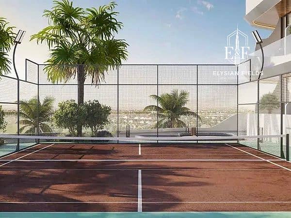 6 YEARS PAYMENT PLAN | 10% ROI | NEAR GLOBAL VILLAGE