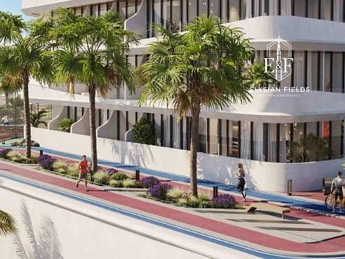 6 YEARS PAYMENT PLAN | 10% ROI | NEAR GLOBAL VILLAGE - Image 6