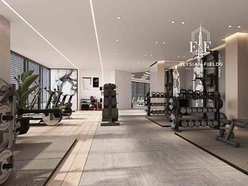 6 YEARS PAYMENT PLAN | 10% ROI | NEAR GLOBAL VILLAGE - Image 9