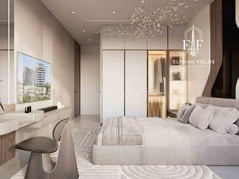 6 YEARS PAYMENT PLAN | 10% ROI | NEAR GLOBAL VILLAGE - Image 15