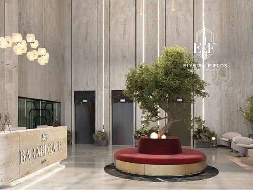 6 YEARS PAYMENT PLAN | 10% ROI | NEAR GLOBAL VILLAGE - Image 17