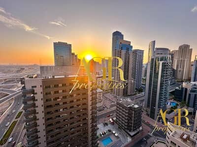 1 Bedroom Flat for Sale in Dubai Marina, Dubai - High-Floor | Rented | Prime Dubai Marina Location