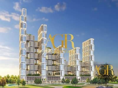 1 Bedroom Apartment for Sale in Sobha Hartland, Dubai - Prime 1BR Apartment in Sobha One|Skyline|Lifestyle