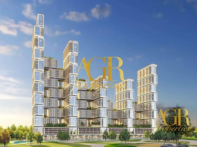 Appartamento a Sobha Hartland,Sobha One, 1 camera da letto, 1800000 AED - 14206356 Appartamento a Sobha Hartland,Sobha One, 1 camera da letto, 1800000 AED - 14206356