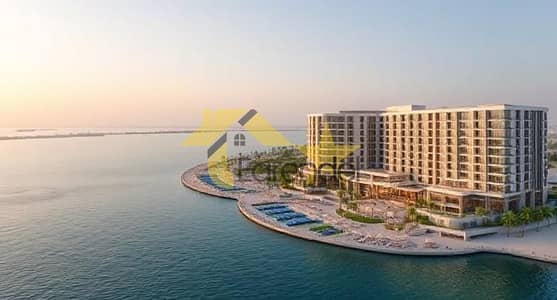 فلیٹ 3 غرف نوم للبيع في جزر دبي، دبي - JW-Marriott-Residence-on-the-Dubai-Islands. jpeg فلیٹ 3 غرف نوم للبيع في جزر دبي، دبي - JW-Marriott-Residence-on-the-Dubai-Islands. jpeg